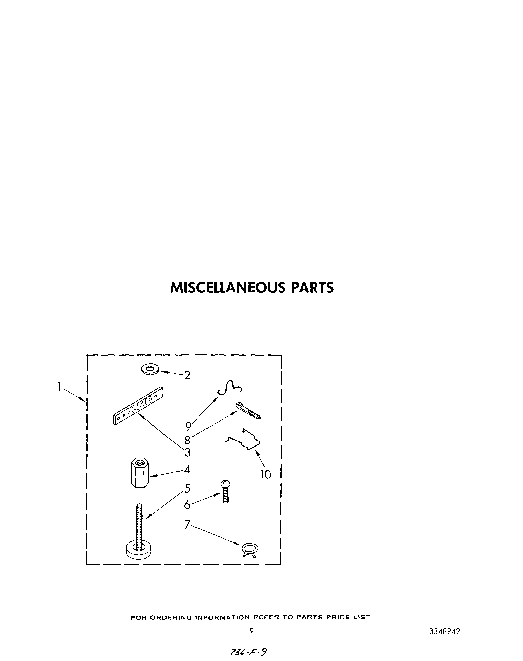 07 - MISCELLANEOUS