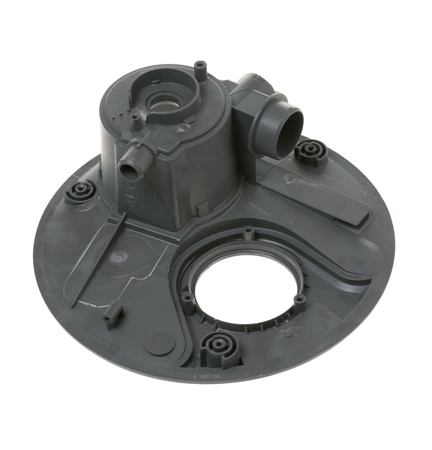 WD18X21680 GE Dishwasher Sump Manifold