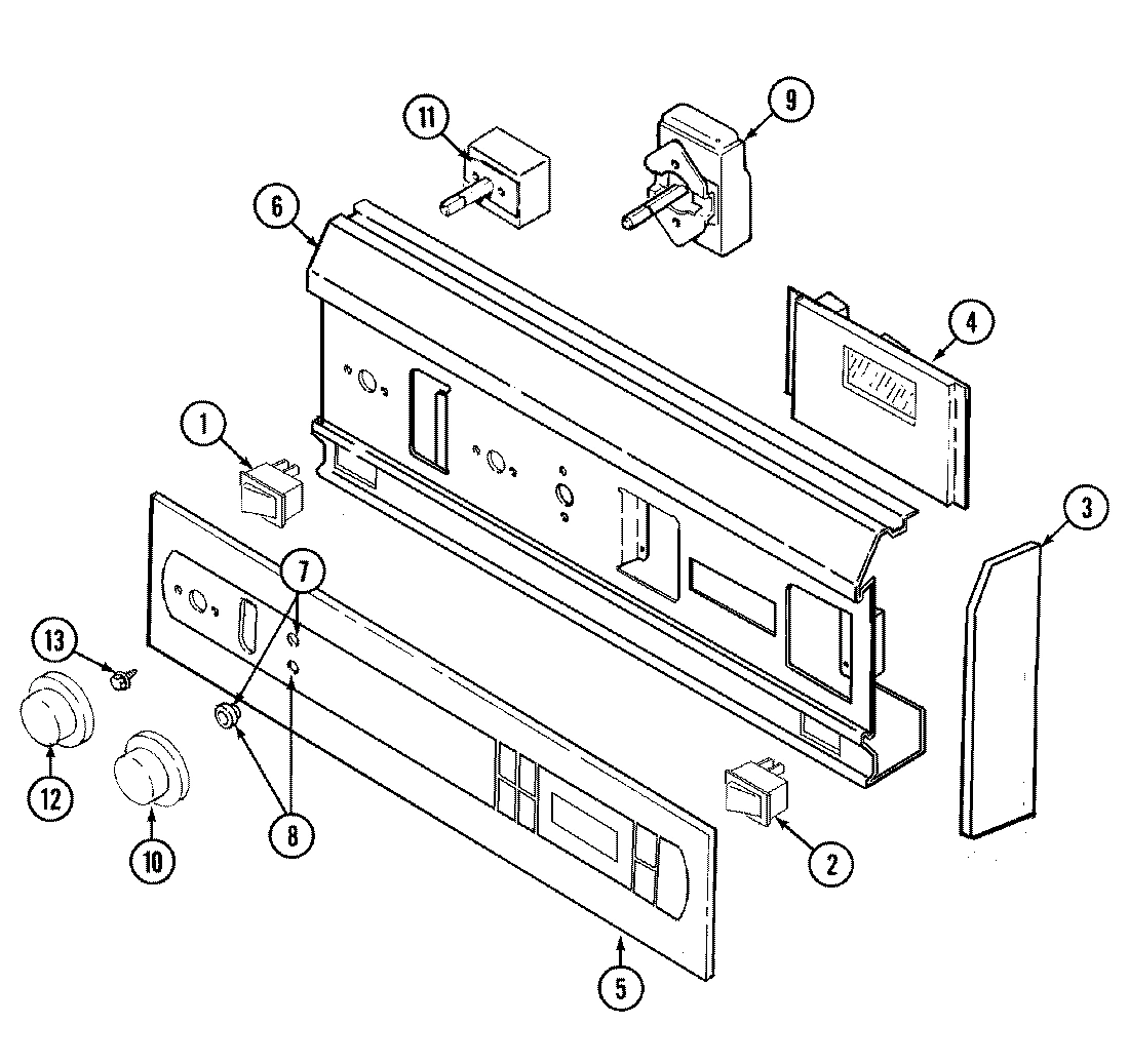 04 - CONTROL PANEL