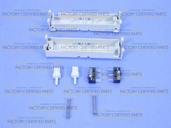 W10235643 Whirlpool Switch