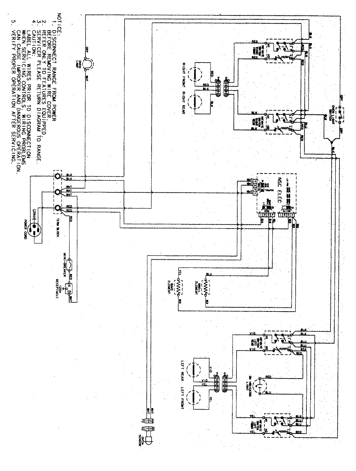 07 - WIRING INFORMATION