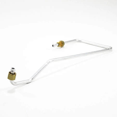 EBZ60712401 LG Pipe Assembly