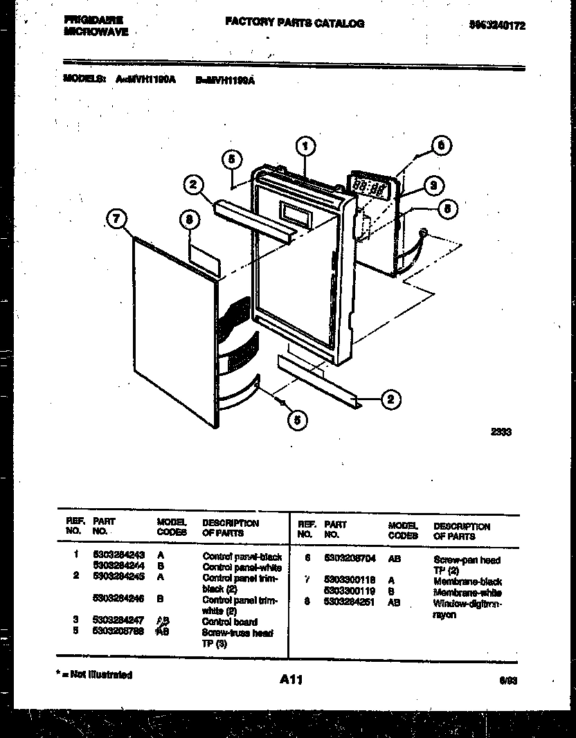08 - CONTROL PANEL