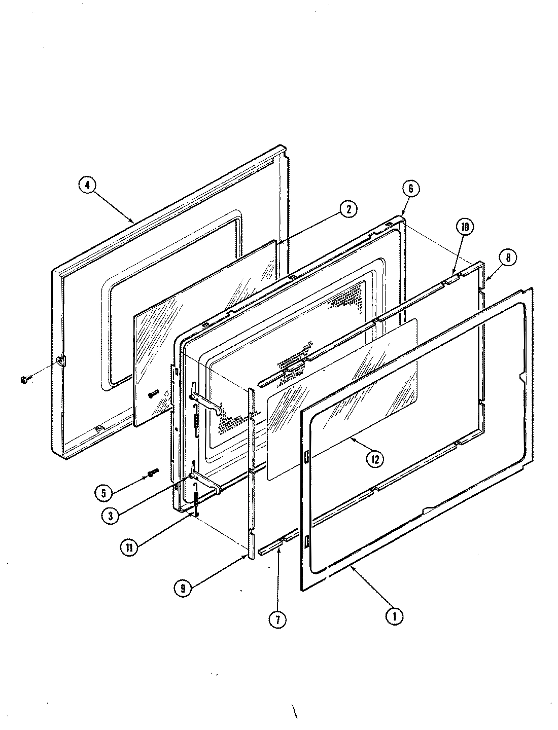 03 - DOOR