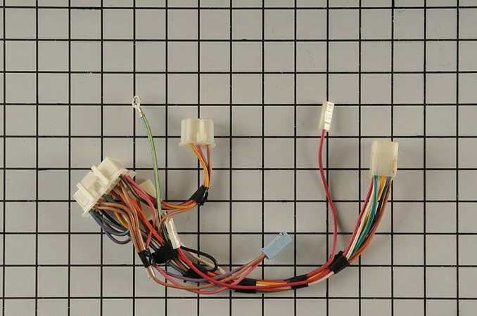 W10278752 Whirlpool Wire Harness