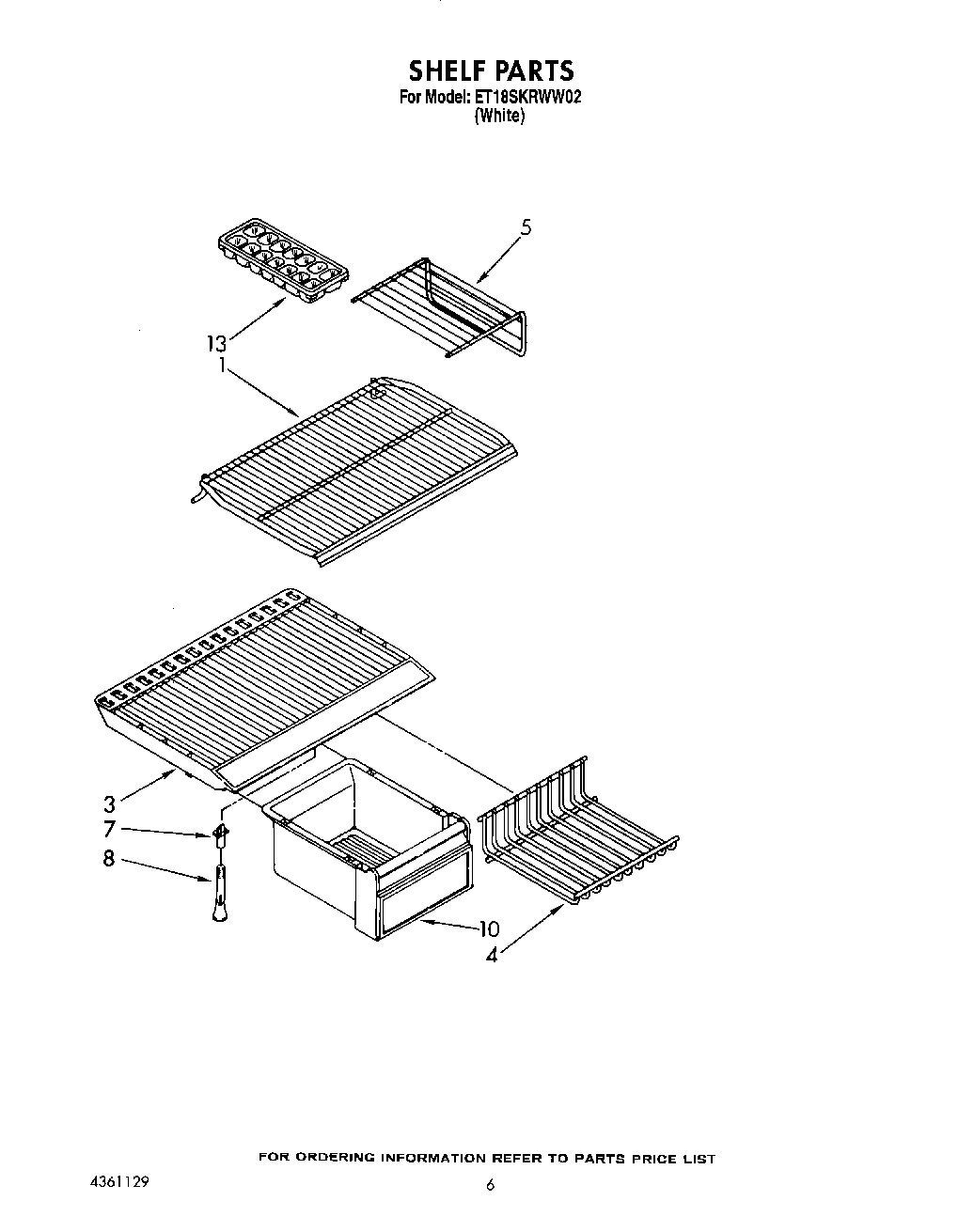 05 - SHELF