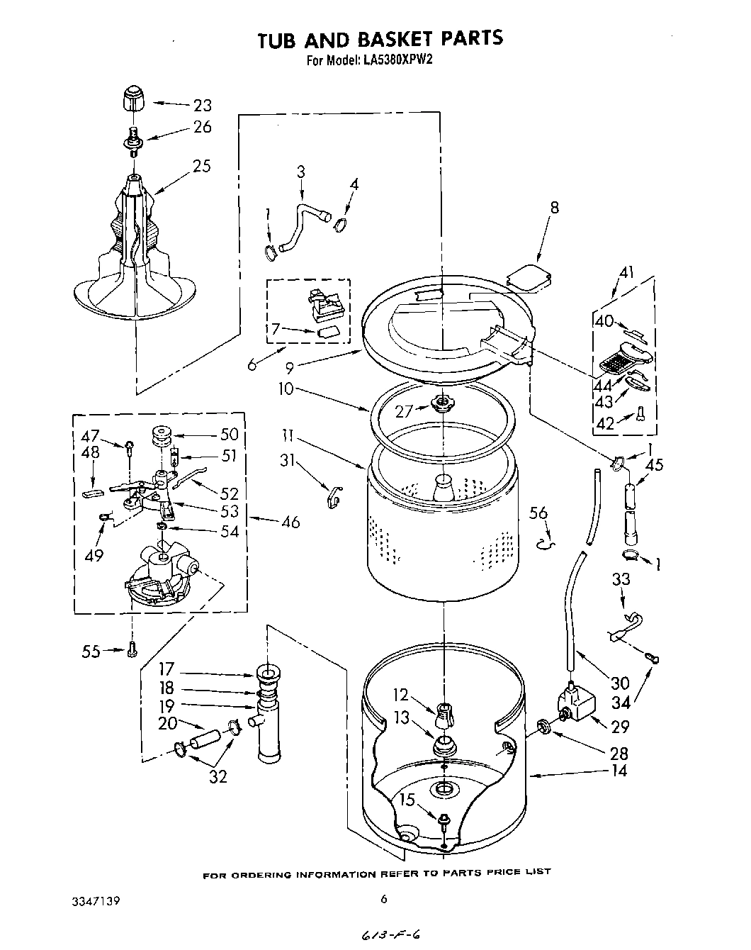 04 - TUB AND BASKET