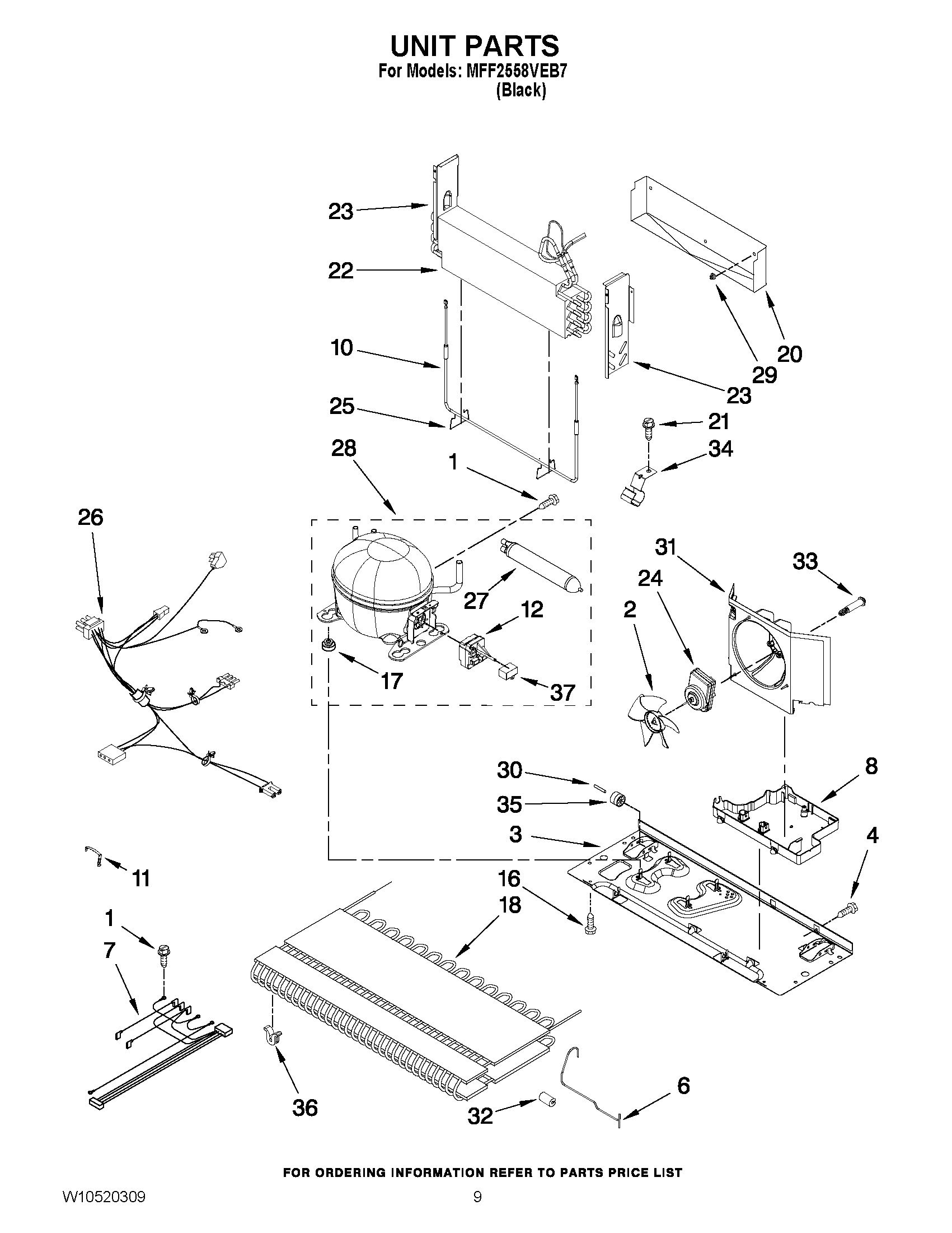06 - UNIT PARTS