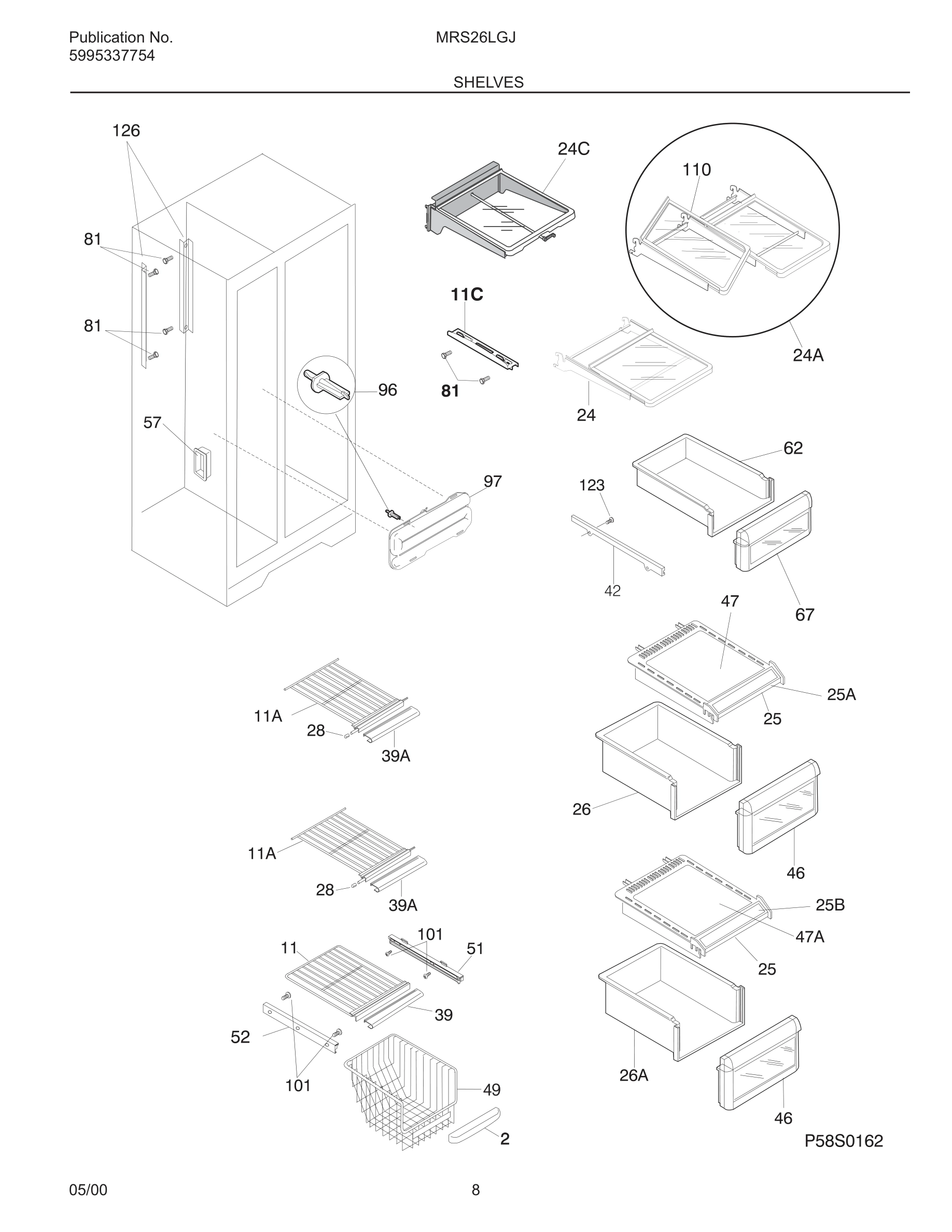 09 - SHELVES