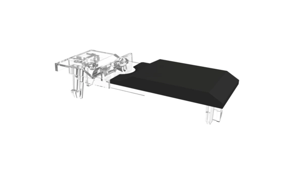 10007093 Bosch Refrigerator Light Bar
