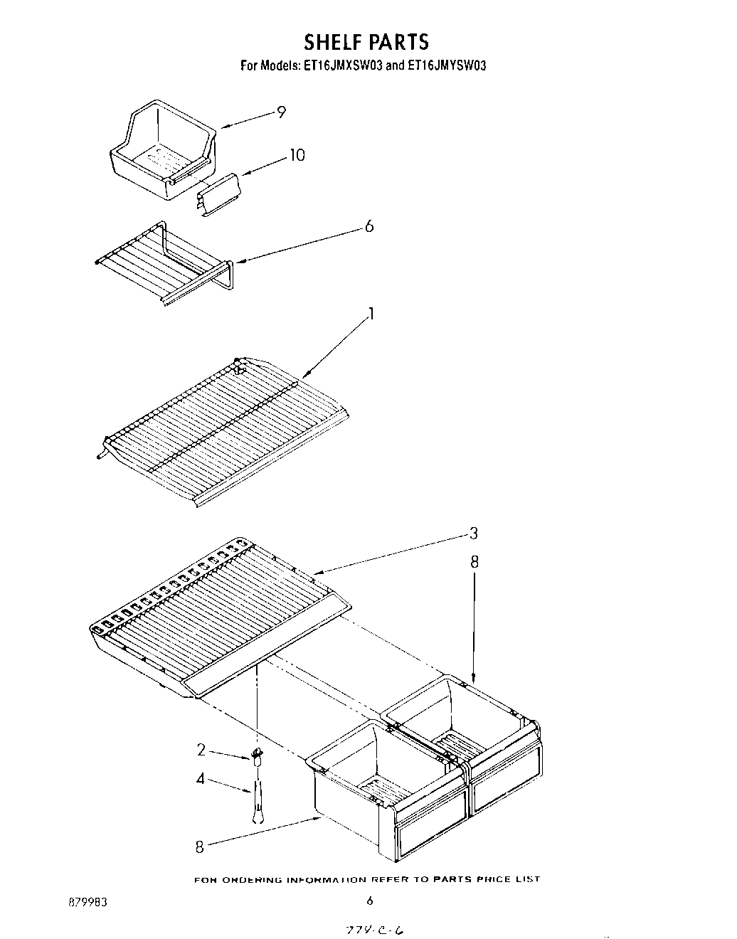 05 - SHELF