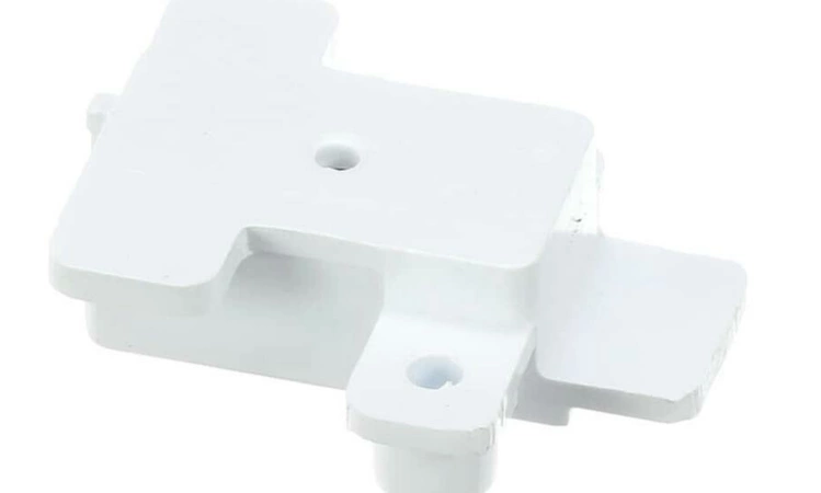 MCK67227903 LG Refrigerator Door Switch Cover