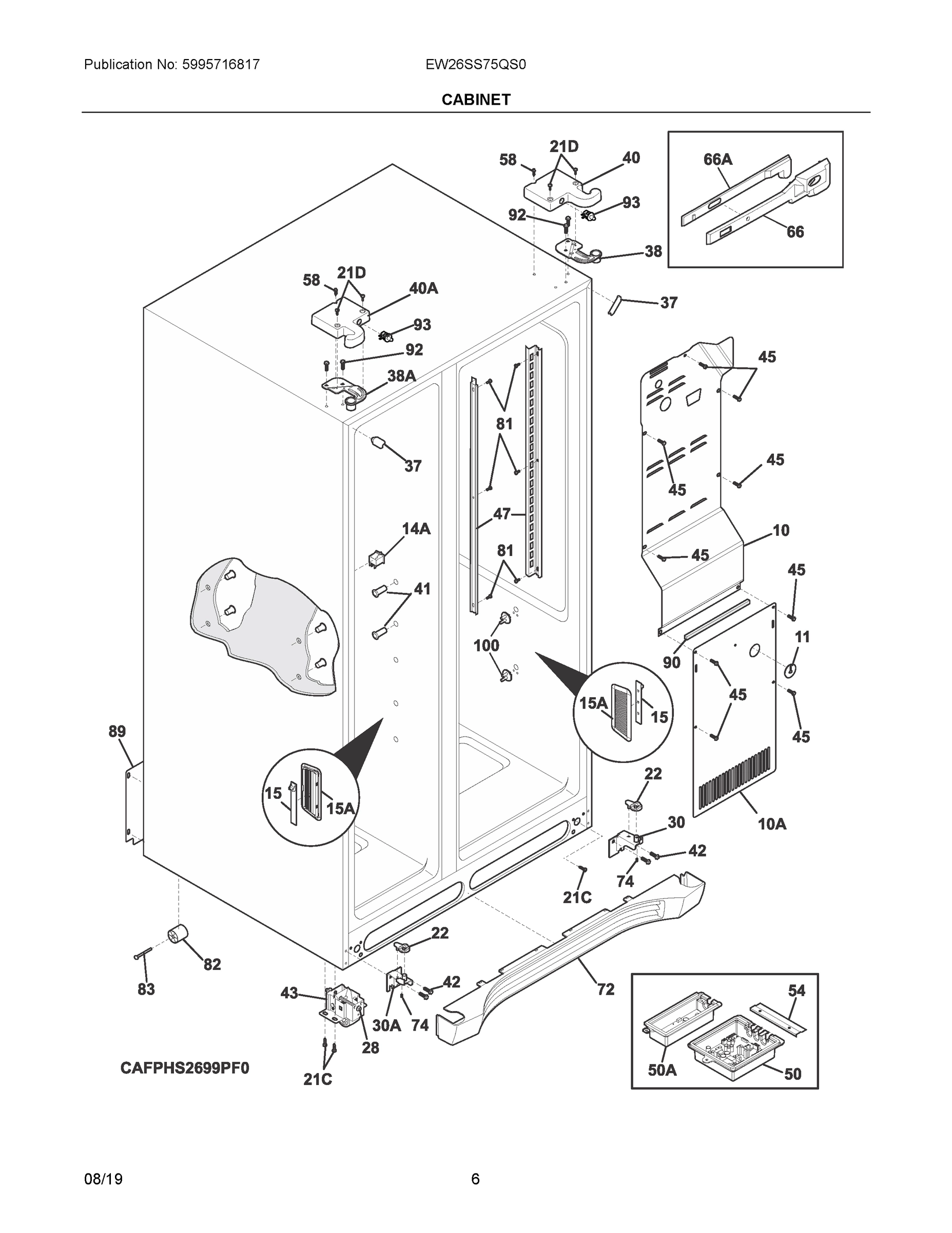 04 - CABINET