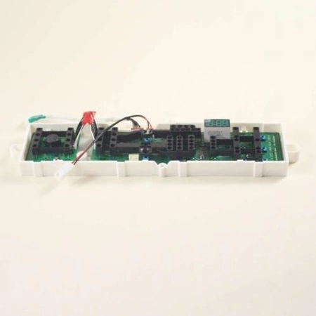 DC92-01862A Samsung Dryer Display Circuit Boa