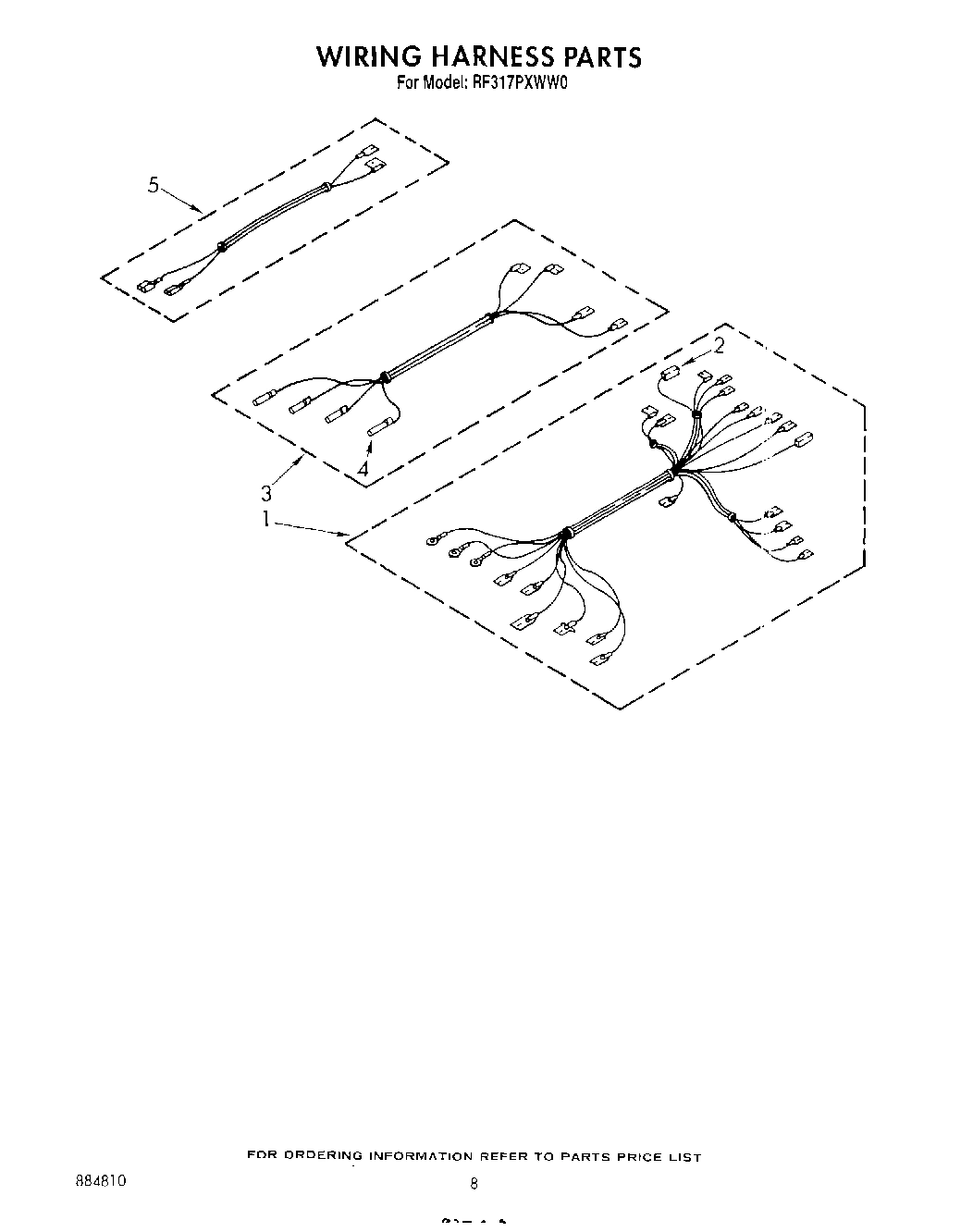 06 - WIRING HARNESS