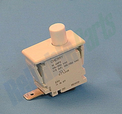 W10169313 Whirlpool 3 Wire Door Switch Kit | Reliable Parts