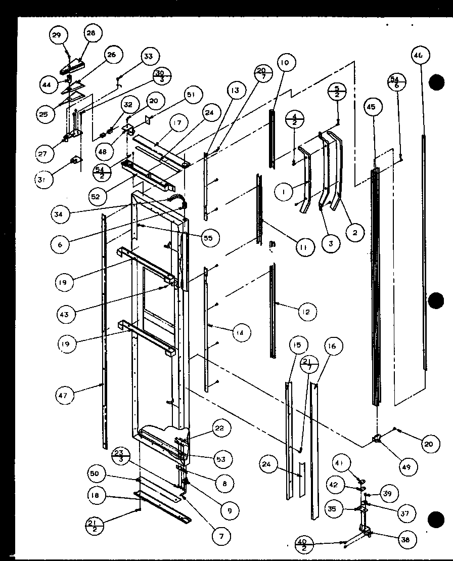 05 - FZ DOOR