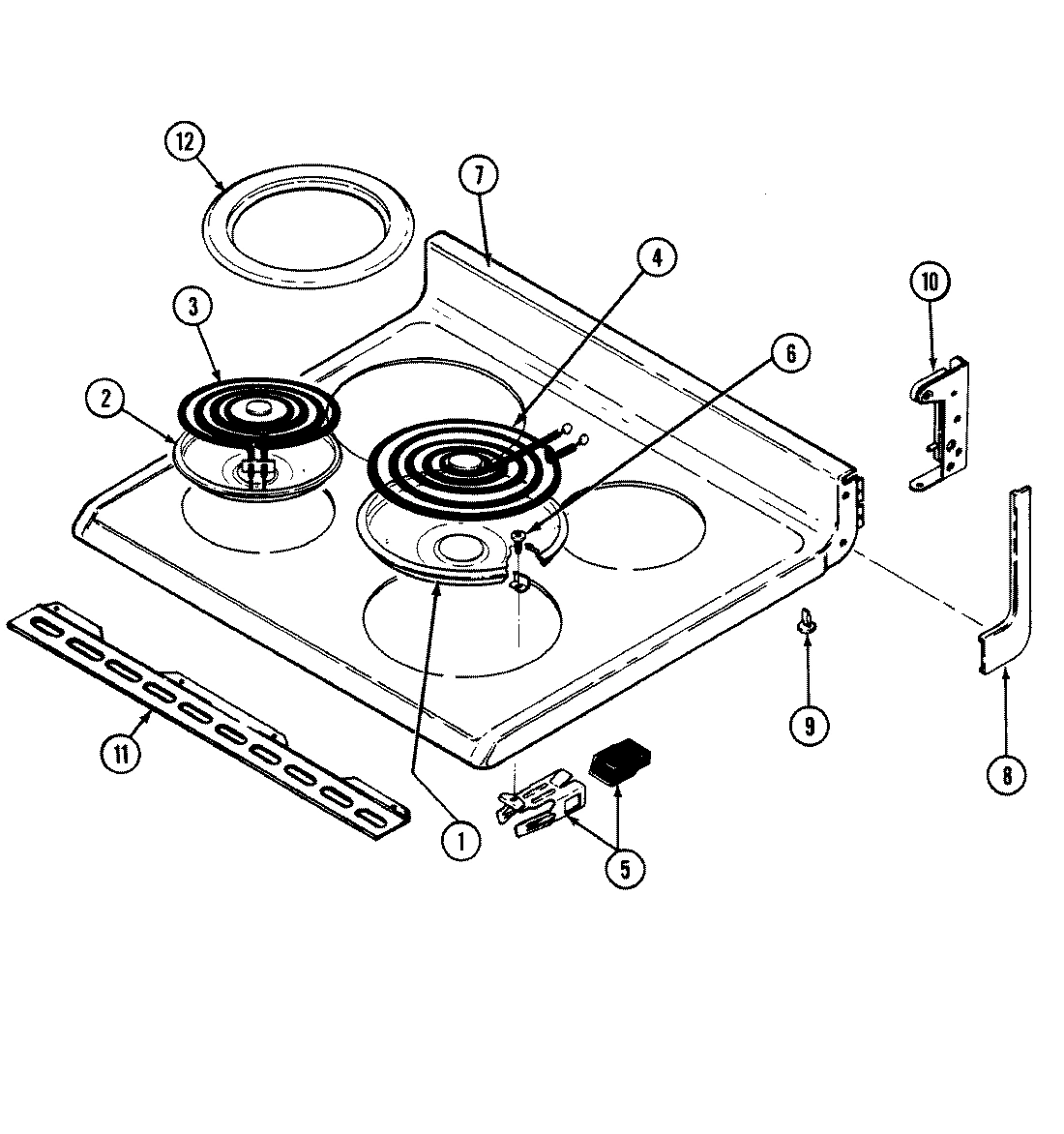 05 - TOP ASSEMBLY
