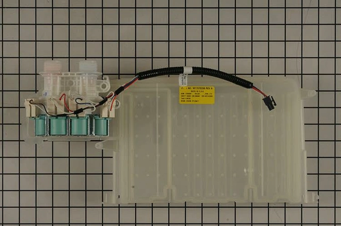 W11614513 Whirlpool Drawer