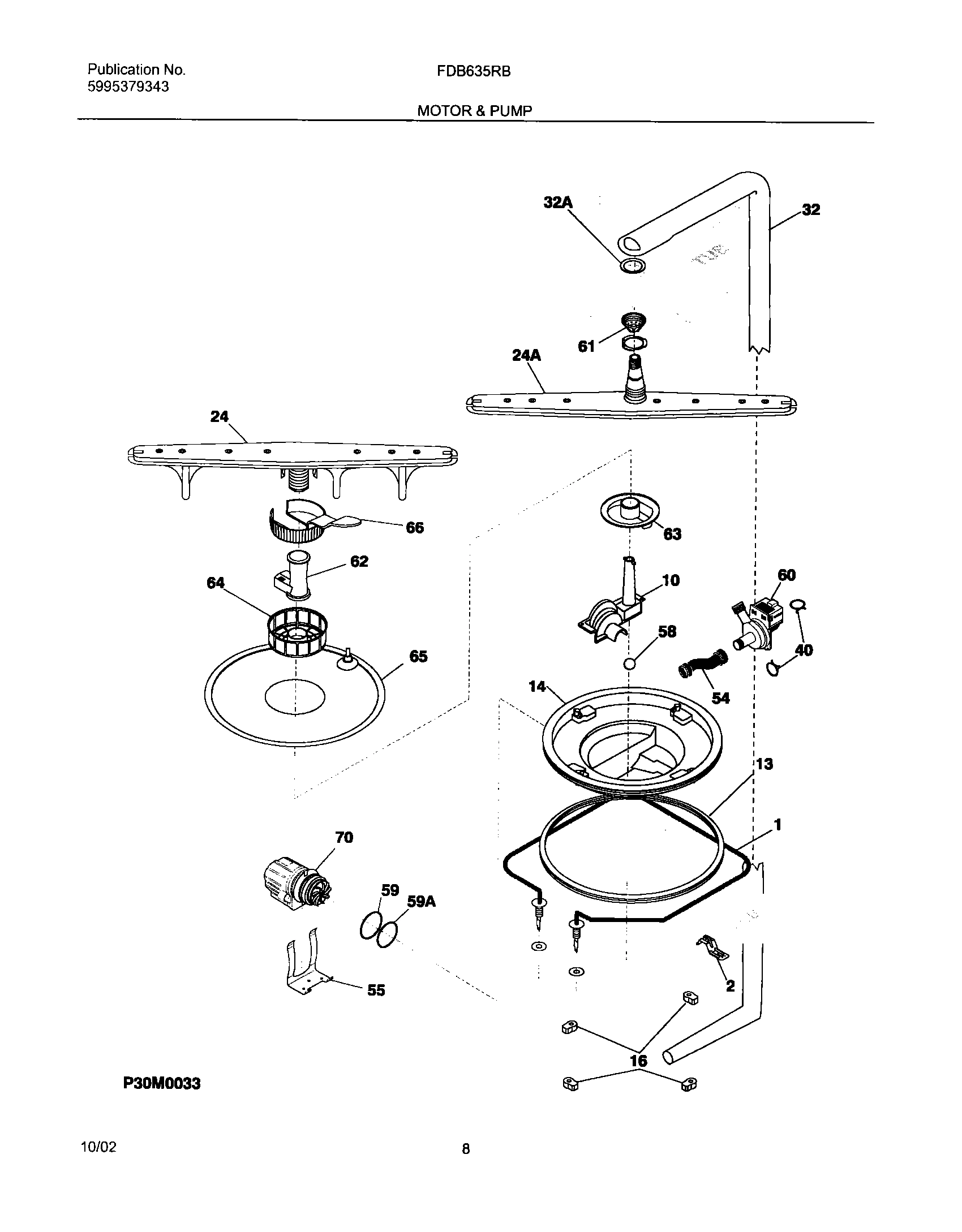 09 - MOTOR & PUMP