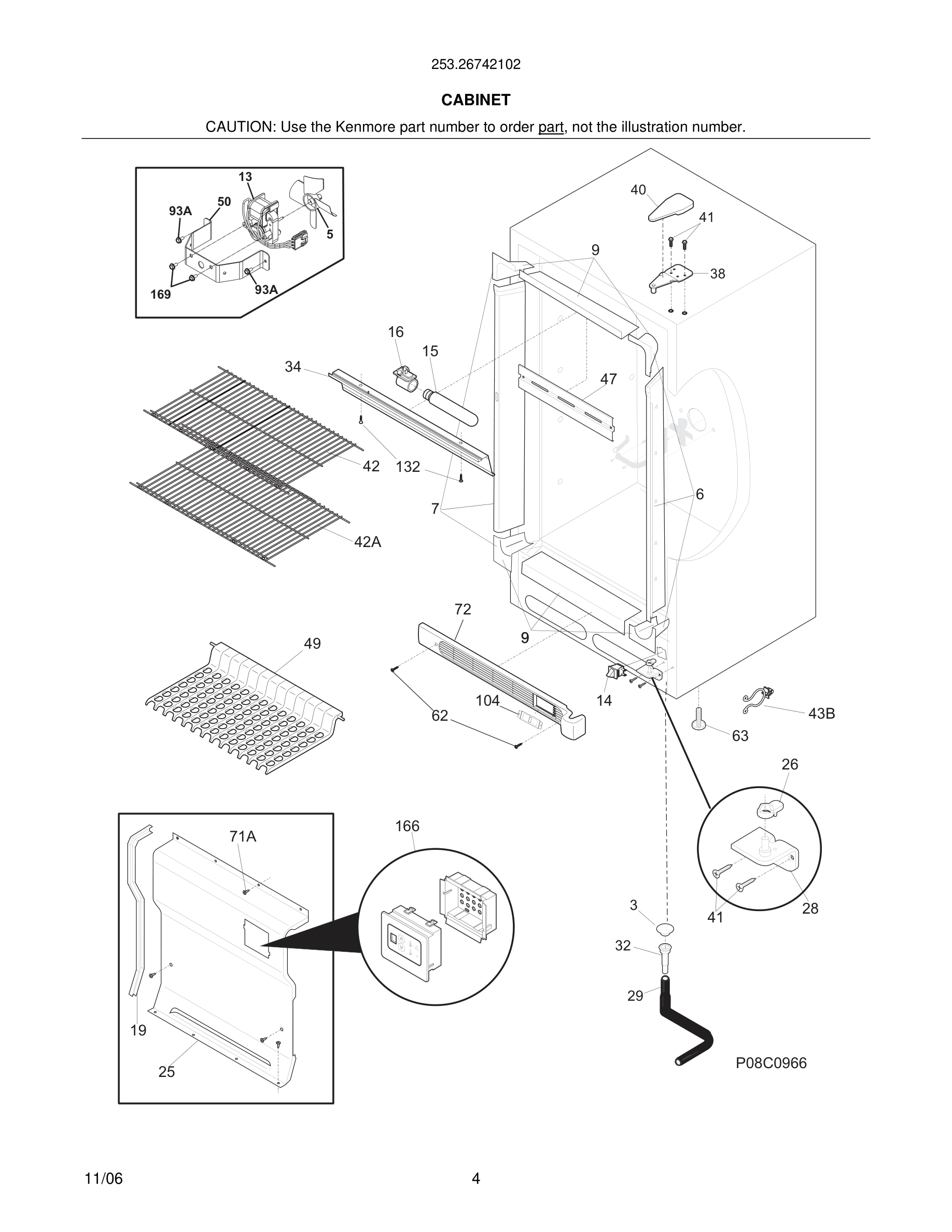 05 - CABINET