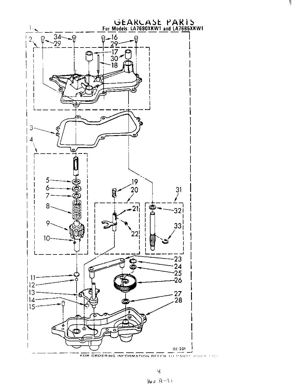 07 - GEARCASE