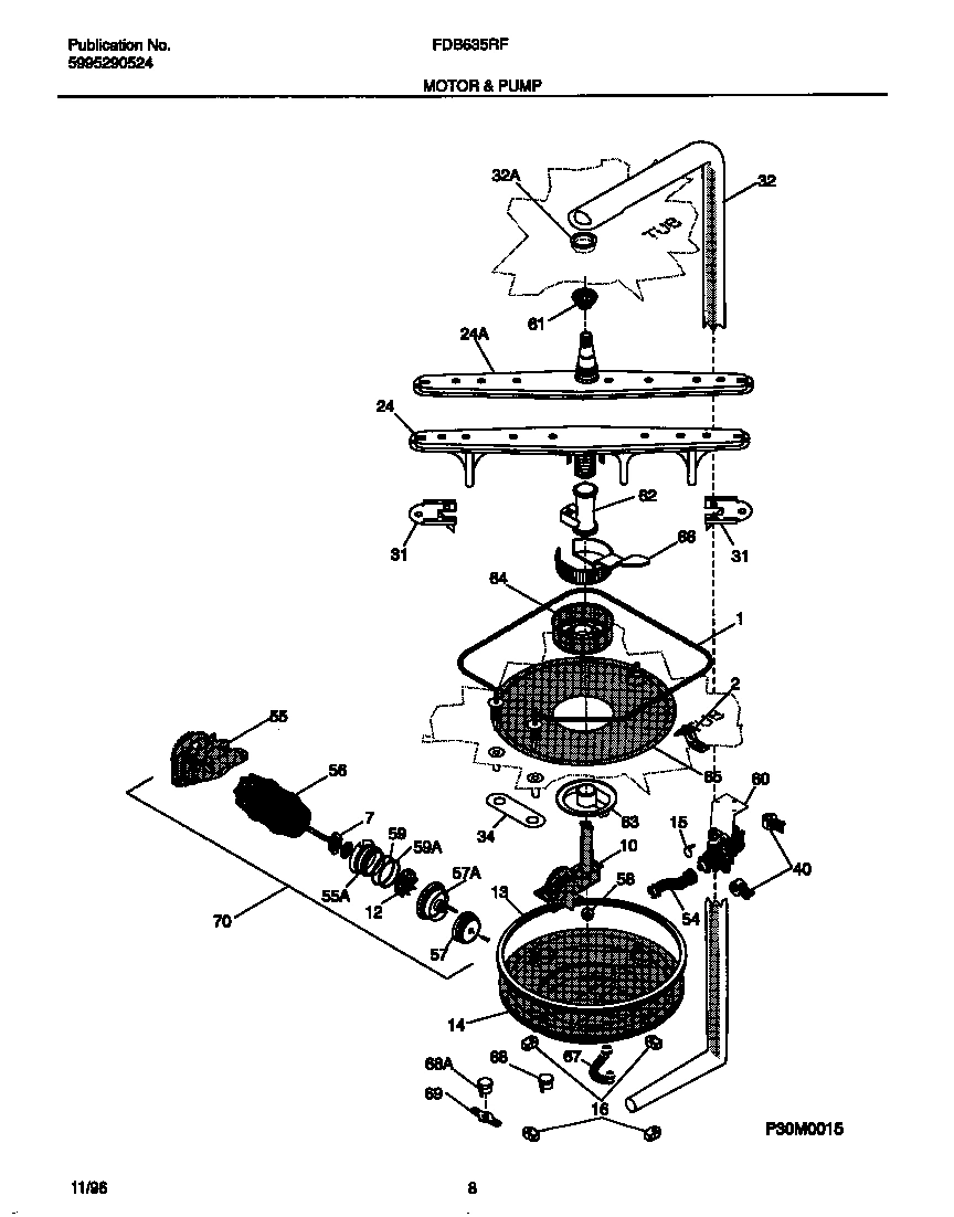 05 - MOTOR & PUMP