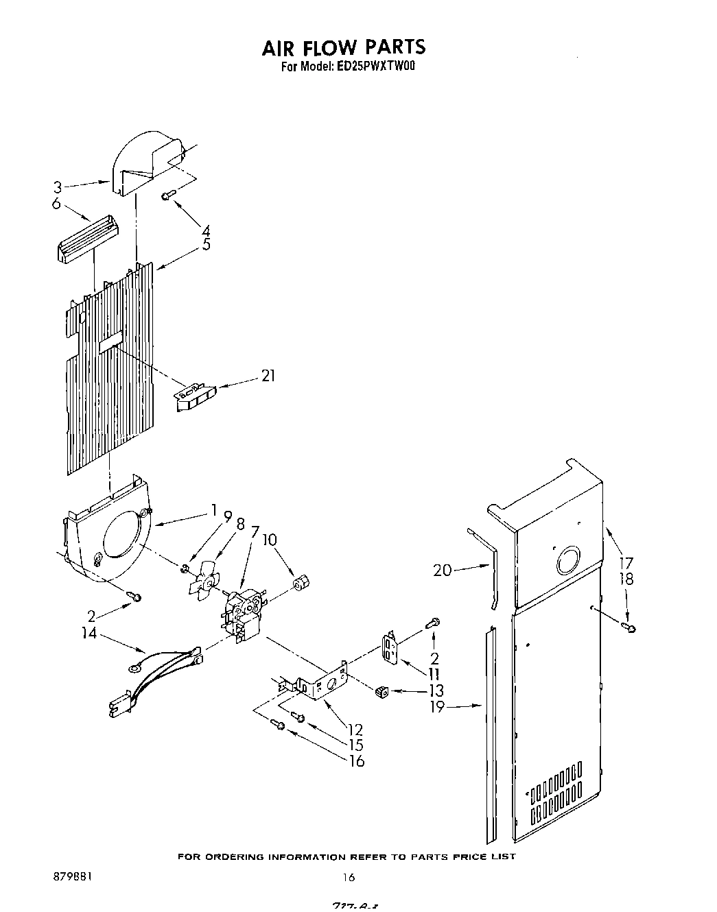 11 - AIR FLOW