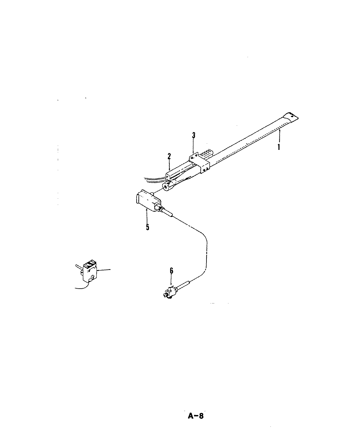 05 - CONTROL SYSTEM (UPPER)
