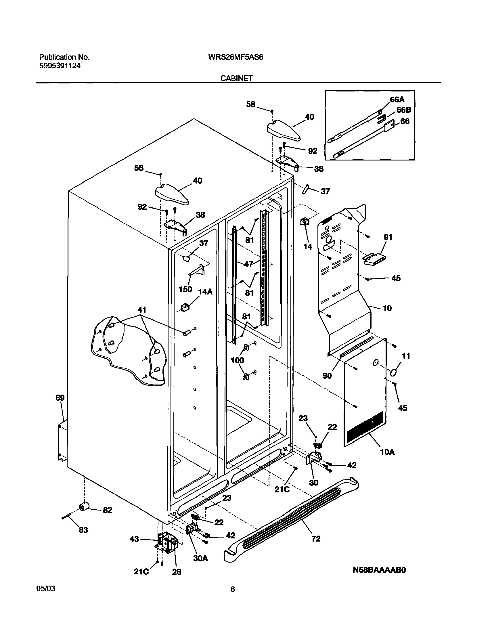 07 - CABINET