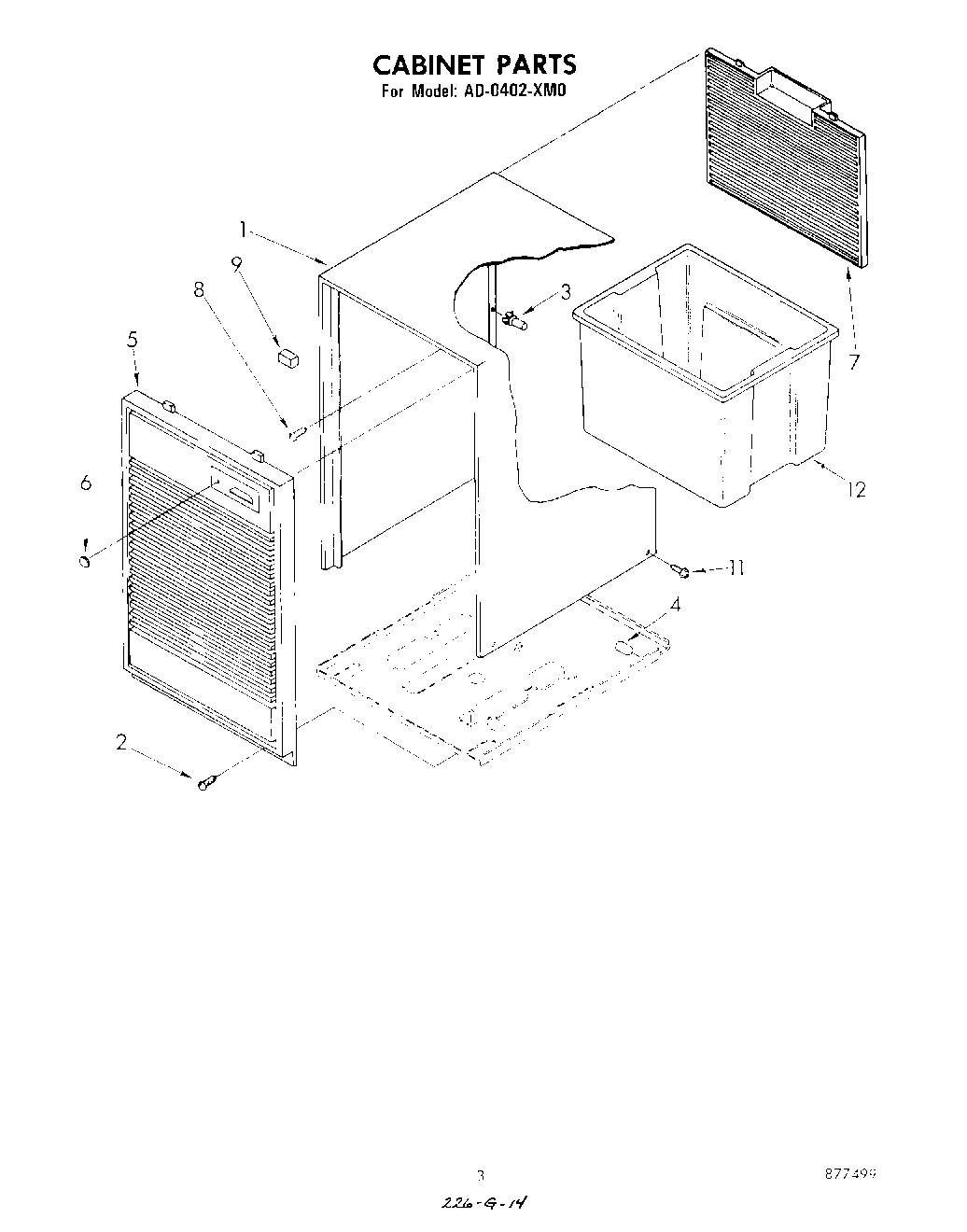 03 - SECTION