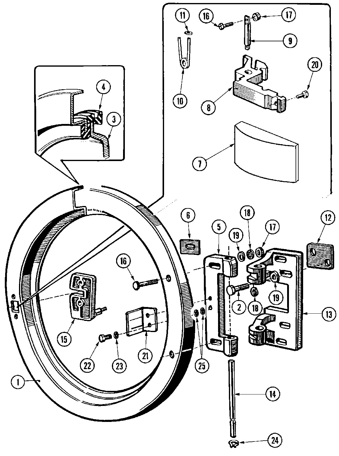 07 - DOOR