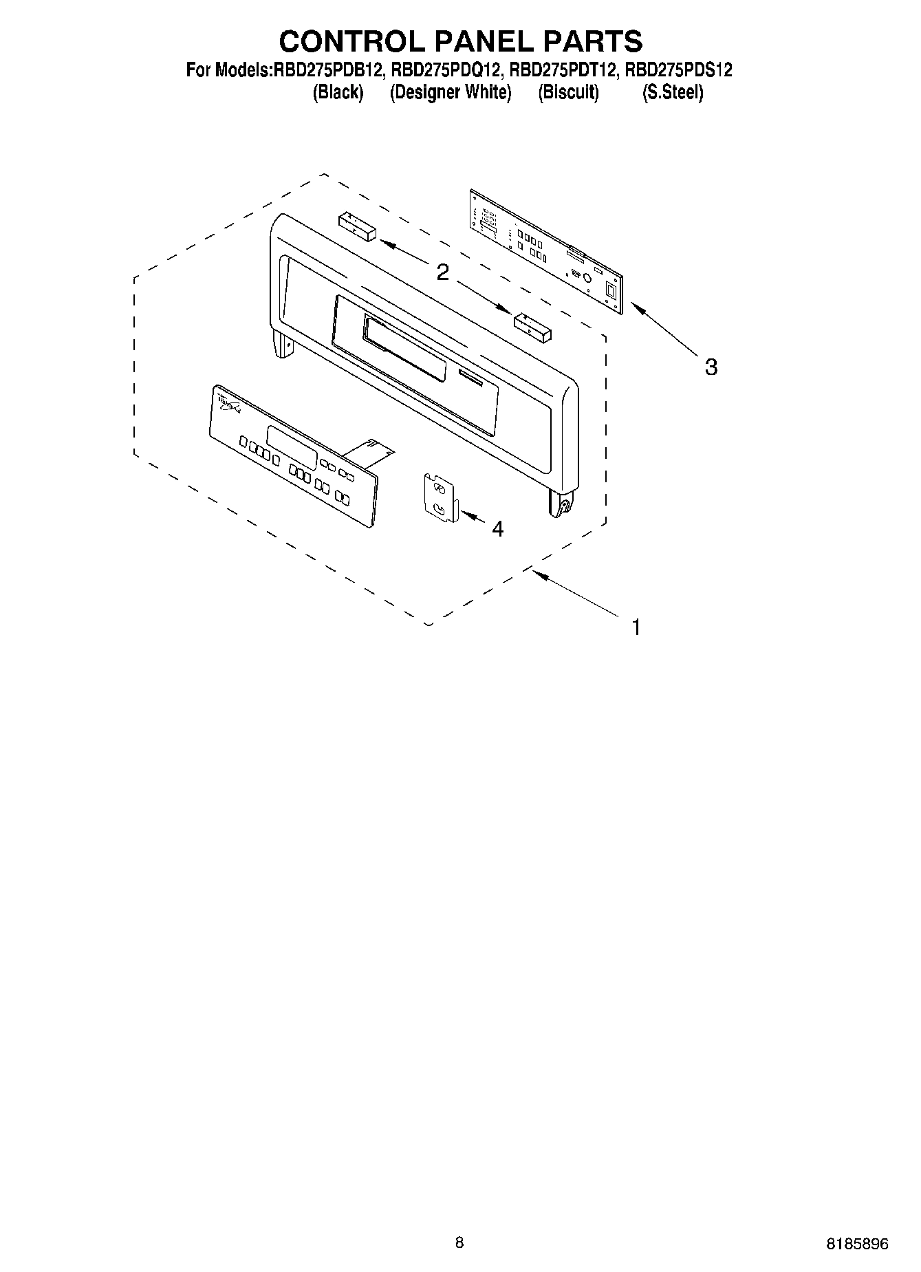 06 - CONTROL PANEL