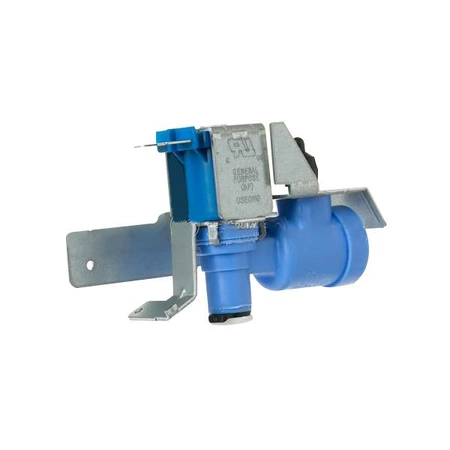 WR57X27487 GE Refrigerator ISO Water Valve As