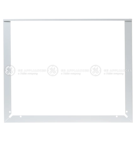 WB56T10161 GE Oven White Door Frame