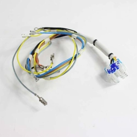 DG96-00344A Samsung Cooktop Wire Harness Asse