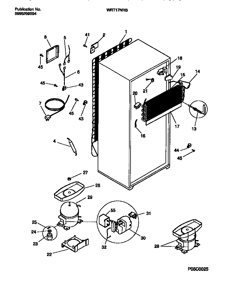 05 - COOLING SYSTEM
