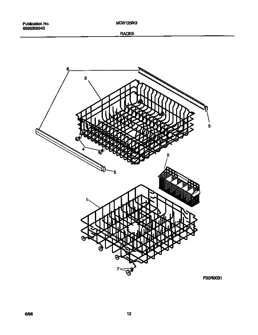 07 - RACK