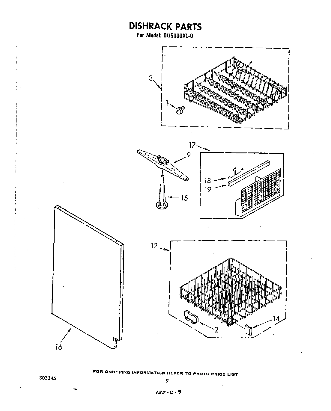 06 - DISHRACK