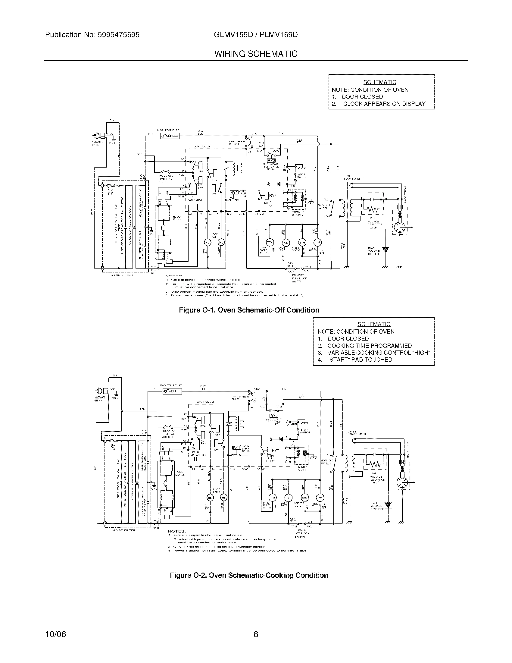 08 - WIRING SCHEMATIC