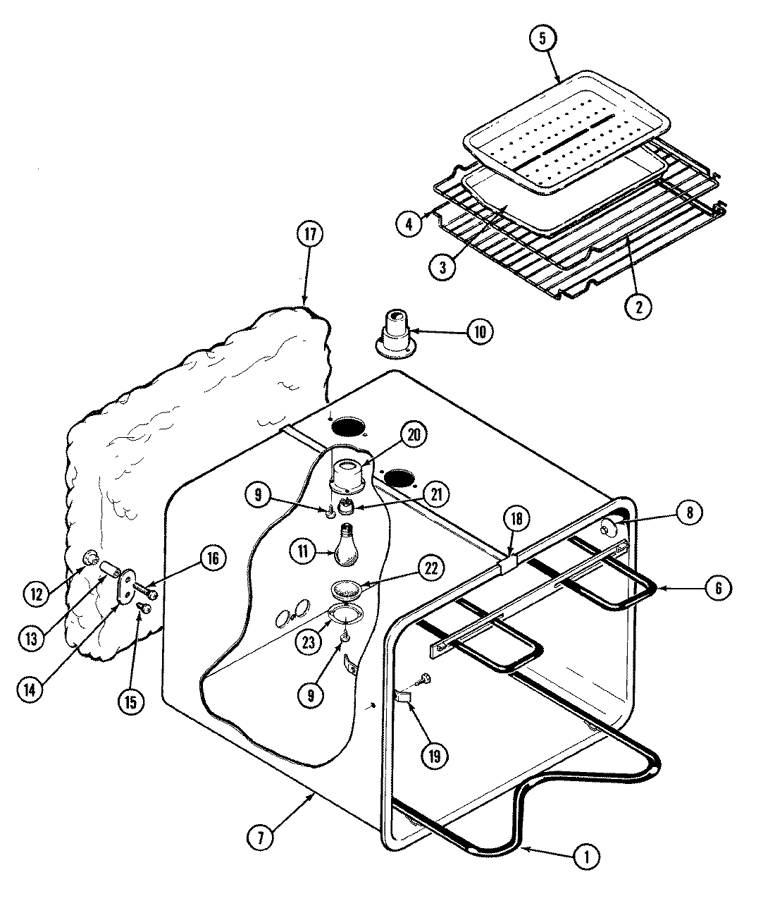 06 - OVEN