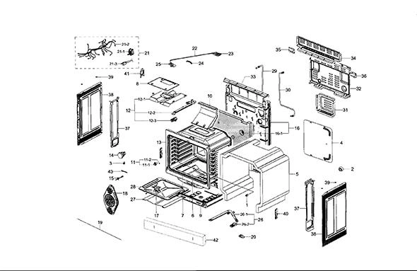 MAIN ASSY