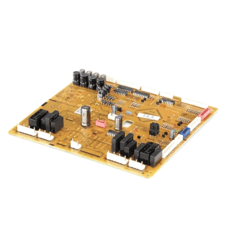 DA92-00593M Samsung Main Printed Circuit Boar