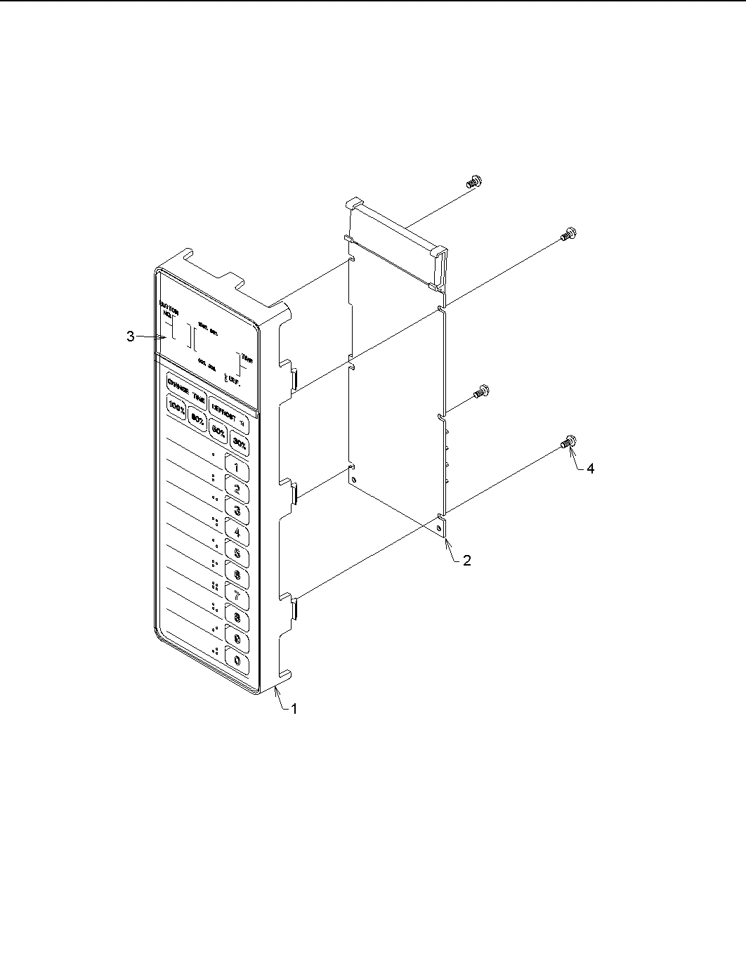 02 - Control Panel
