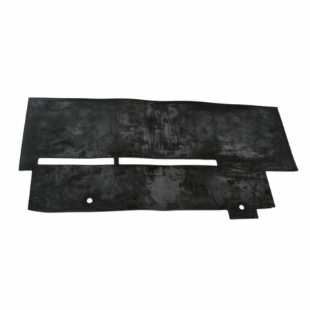 DD67-00104A Samsung Rubber Skirt EPDM