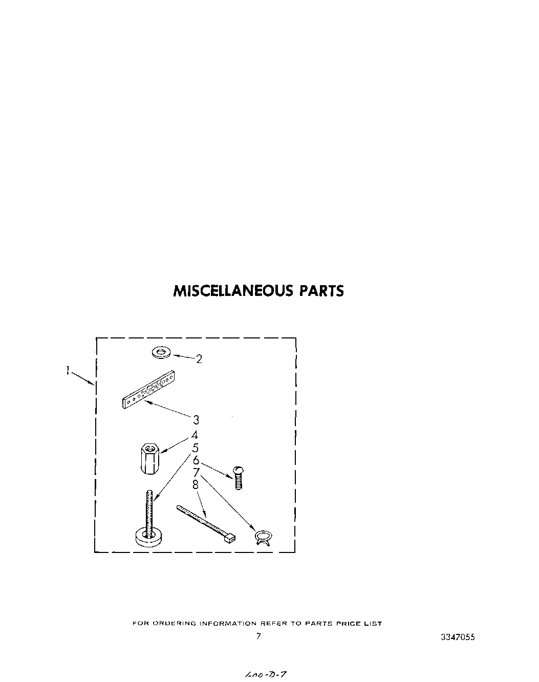 05 - MISCELLANEOUS