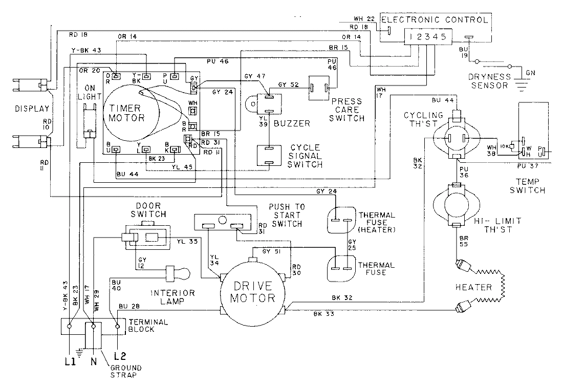 08 - WIRING INFORMATION-LDE9814ACx