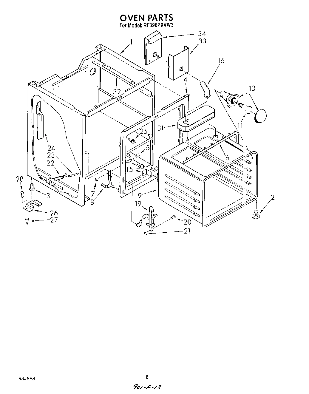 06 - OVEN