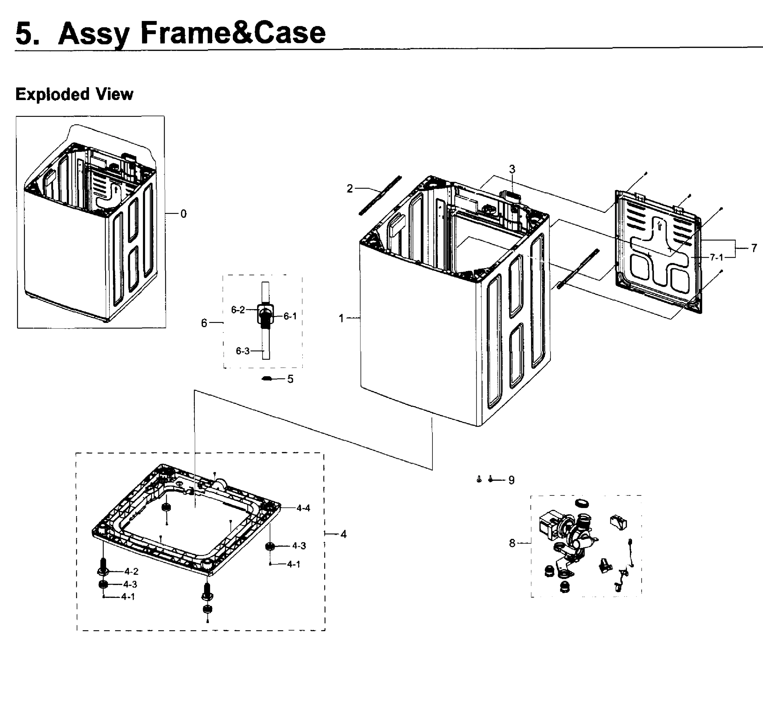 Frame