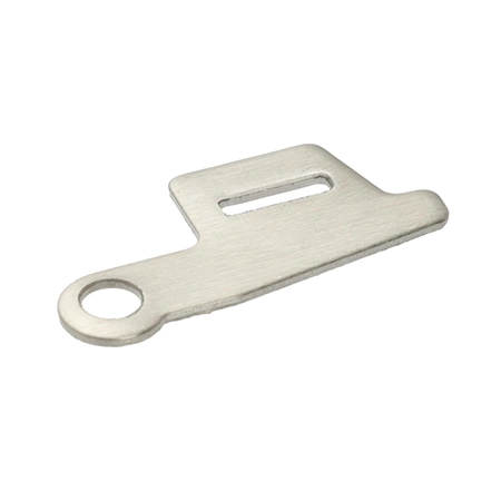 545728 Fisher & Paykel Glass Lamp Clip